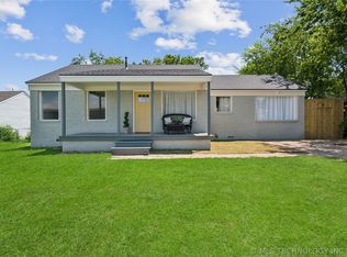 6116 E 3rd St, Tulsa, OK 74112