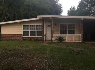 2516 Ector Rd N, Jacksonville, FL 32211