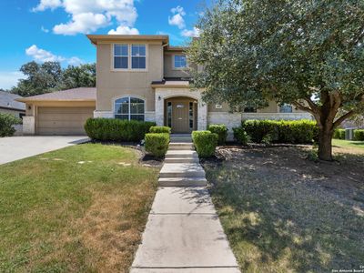 404 Fawn Pass, Schertz, TX, 78154