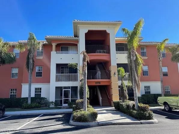 3965 Pomodoro Cir Unit 102, Cape Coral, FL 33909