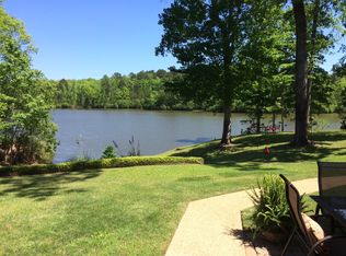 240 Saint Andrews Rd, Calhoun, LA 71225