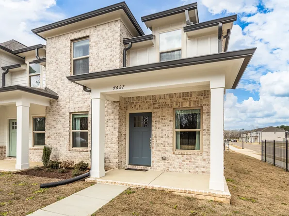 Forest Creek Townhomes