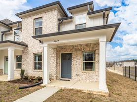 Forest Creek Townhomes