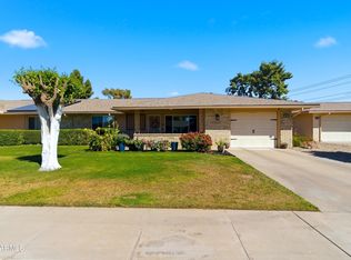 9011 N 109TH Drive, Sun City, AZ 85351