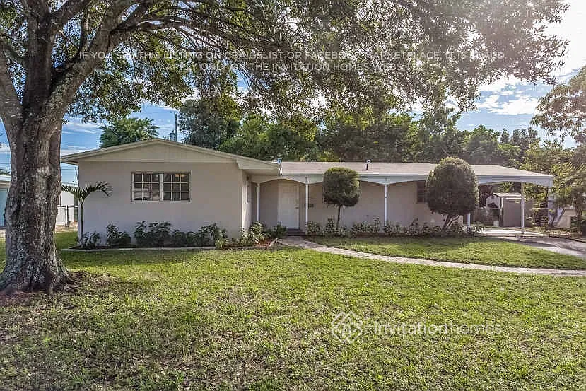 4724 NW 4th St Plantation, FL 33317 — Photo 3