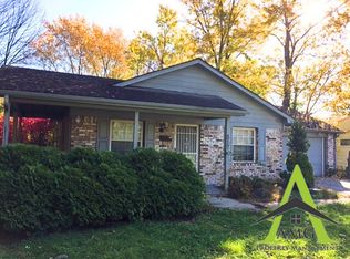 517 Gibbs St, Plainfield, IN 46168