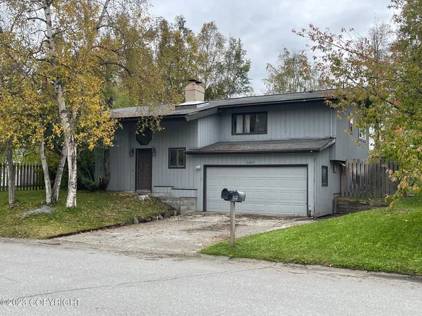 2440 Lake George Dr, Anchorage, AK 99504