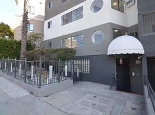 966 S Hoover St APT 201, Los Angeles, CA 90006
