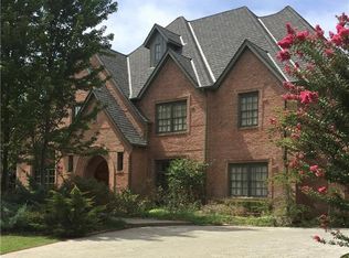 1607 Saratoga Way, Edmond, OK 73003