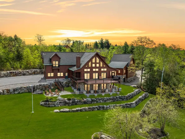 70 Peak Vista Lane, Madison, NH 03849