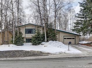 2816 Campbell Airstrip Rd, Anchorage, AK 99504