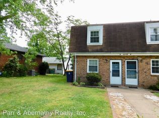 3204A Western St, Hopewell, VA 23860