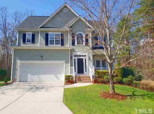 5122 Kemmont Rd, Durham, NC 27713