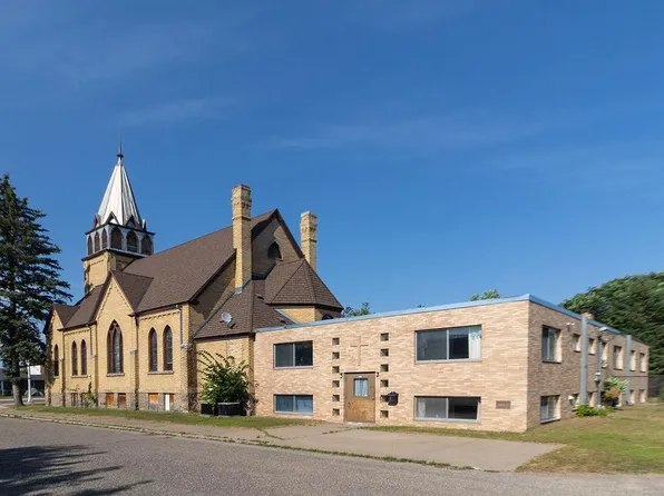 321 Broadway Ave W, Little Falls, MN 56345