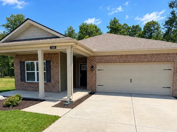 7206 Theo Baker Blvd, Pendleton, IN 46064