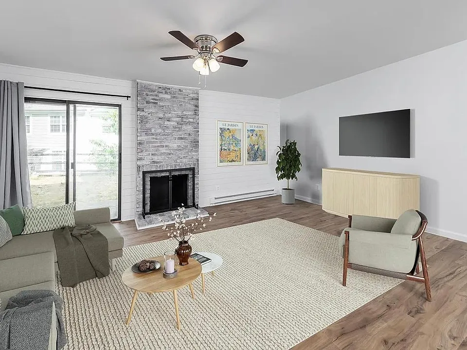 503 Bromley Est