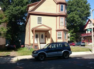 53 Bernard St, Dorchester, MA 02124