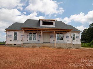1415 Coppergate Dr, Salisbury, NC 28147