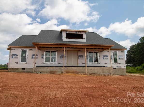 1415 Coppergate Dr, Salisbury, NC 28147