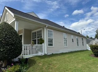 5259 Patuxent Dr, Raleigh, NC 27616