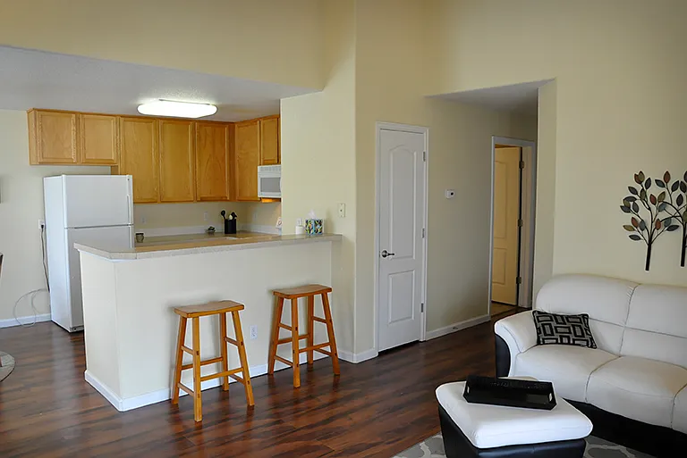 4605 Hahns Peak Dr #201 — Photo 4