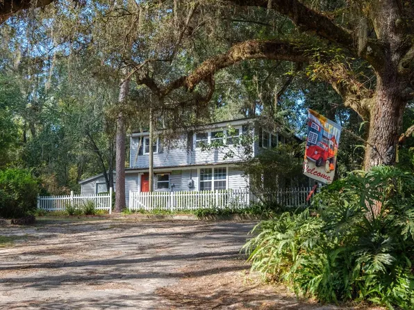 11217 71st Dr, Live Oak, FL 32060