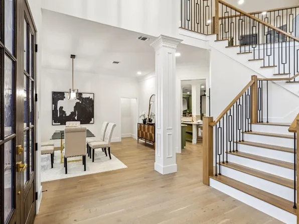 4453 Longfellow Dr, Plano, TX 75093