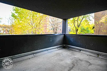 Rented by MySpaceNYC