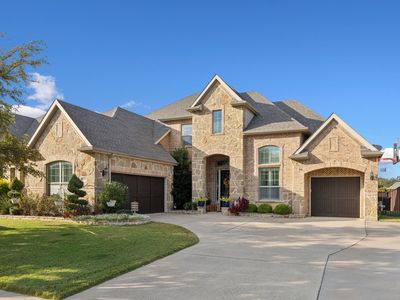 4921 Broiles Ct, Fort Worth, TX, 76244