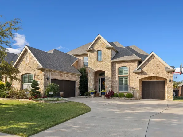 4921 Broiles Ct, Fort Worth, TX 76244