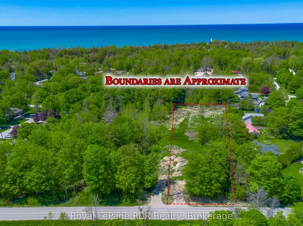 219 Lake Range Dr #1, Huron Kinloss, ON N0G 2R0