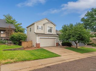 9386 Wolfe St, Highlands Ranch, CO 80129