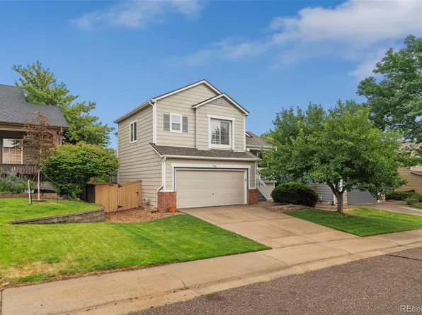 9386 Wolfe Street, Highlands Ranch, CO 80129