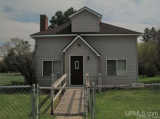 12477 E M28, Shingleton, MI 49884