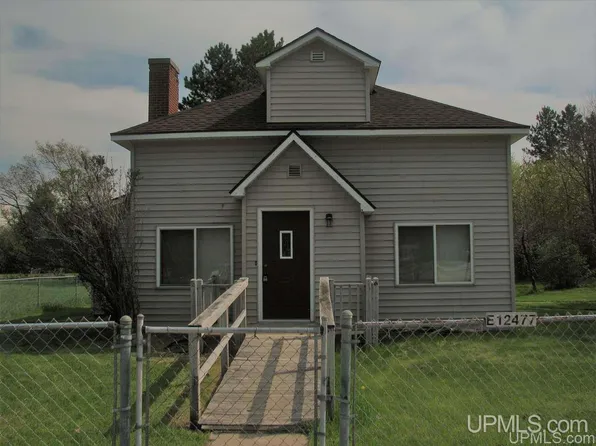 12477 E M28, Shingleton, MI 49884