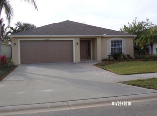 1083 Brumpton Pl, Rockledge, FL 32955