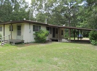 912 Lee Godwin Rd, Chestnut, LA 71070