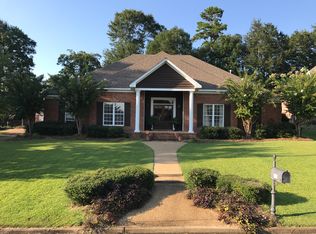336 Eastridge Dr, Brandon, MS 39042