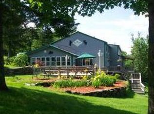 1355 Diamond Pond Rd, Stewartstown, NH 03576