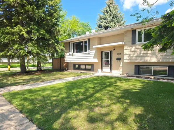 6014 S 44th Ave, Camrose, AB T4V 0B2