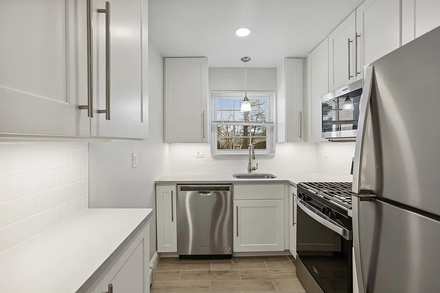 Riverview Terrace Apartments