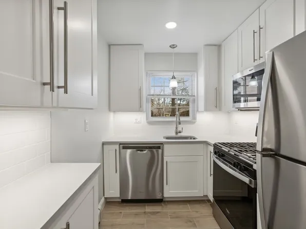 Riverview Terrace Apartments