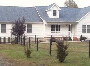 4769 Shirleys Rd, Greenwood, DE 19950