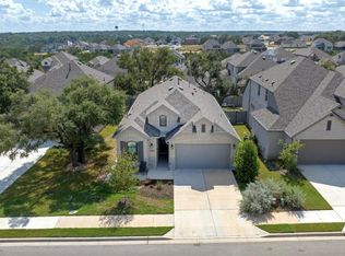 652 Pecan Bottom Trl, Georgetown, TX 78628