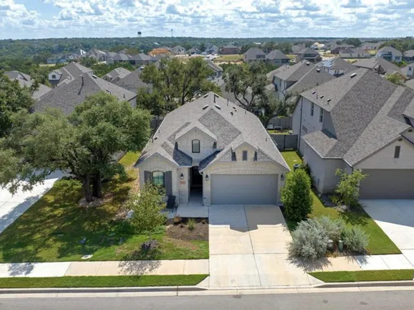 652 Pecan Bottom Trl, Georgetown, TX 78628