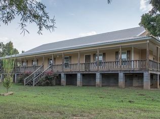 1368 Fish Hatchery Rd, Summerville, GA 30747