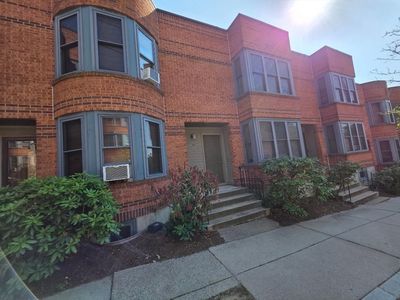 92 Lawn St #7-160, Roxbury Crossing, MA, 02120