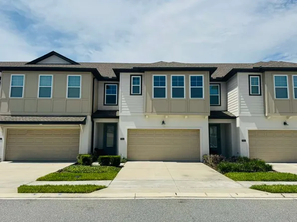 836 Benoi Dr, Davenport, FL 33896