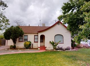 108 Amerine Ave, Madera, CA 93637