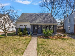 408 Mark Hannah Pl, Ann Arbor, MI 48103